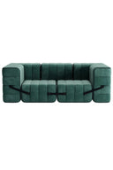 Curt Modular Sofa System - Fabric Barcelona - THAT COOL LIVING