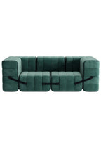 Curt Modular Sofa System - Fabric Barcelona - THAT COOL LIVING