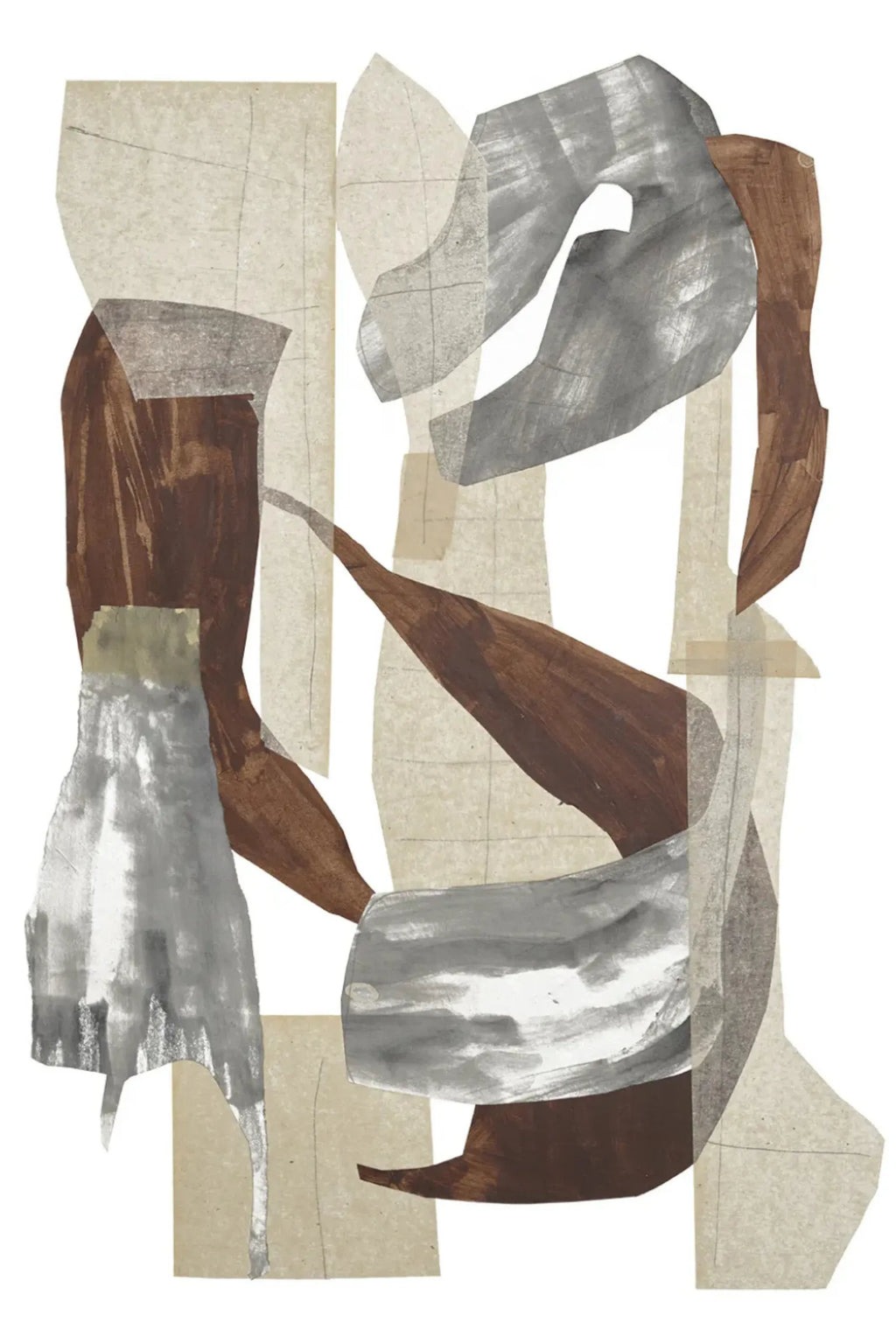 Unity - Art Print - THAT COOL LIVING