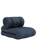 Buckle-Up Futon Chair - THAT COOL LIVING
