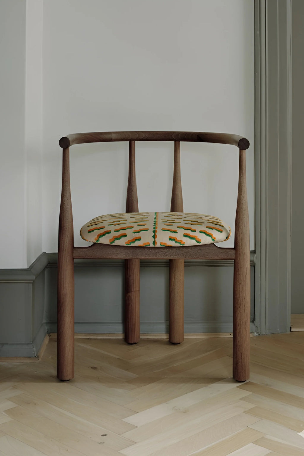 Bukowski Dining Chair