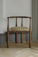 Bukowski Dining Chair