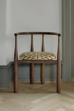 Bukowski Dining Chair