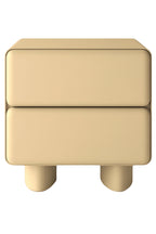 Tombul Nightstand - THAT COOL LIVING