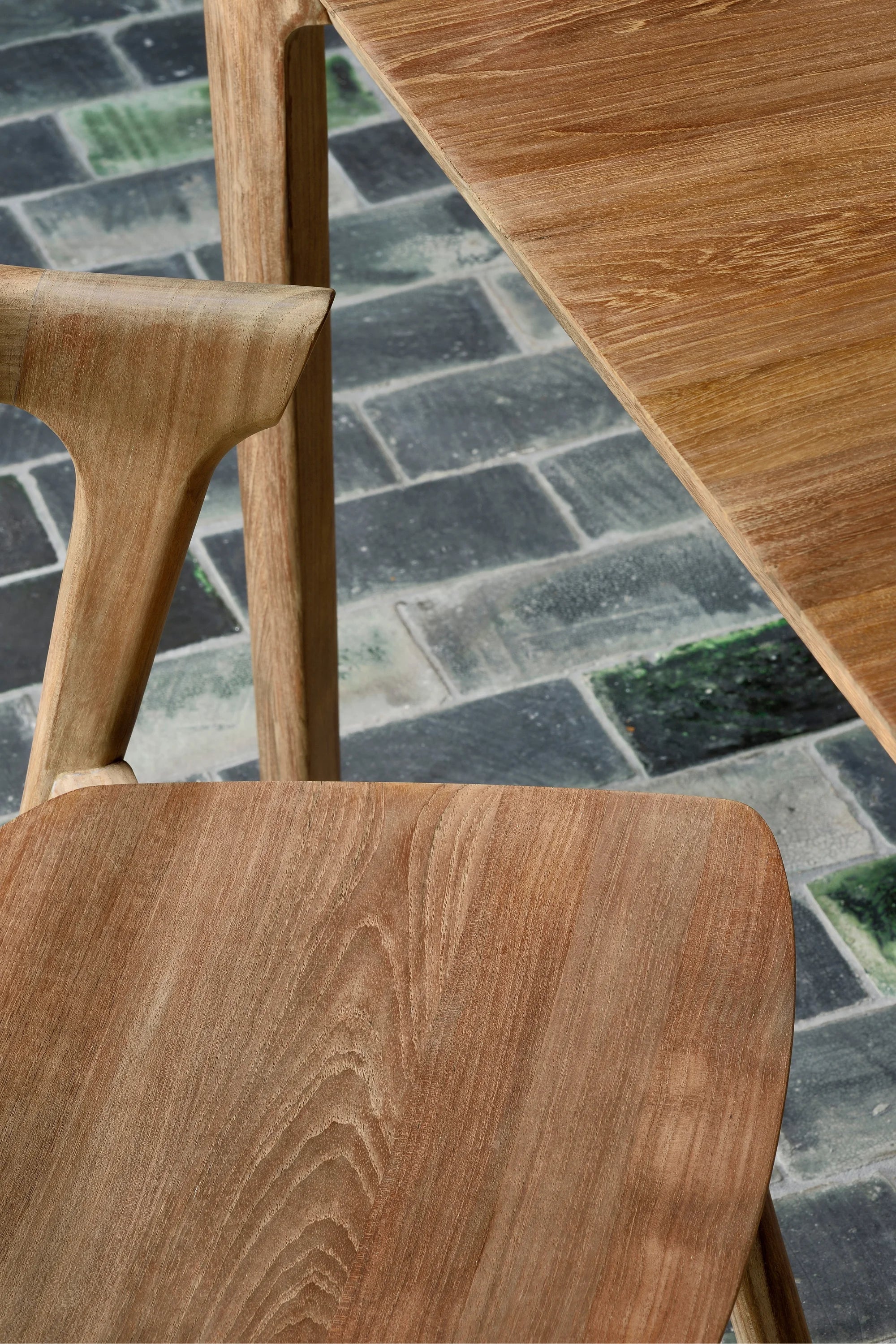 Bok Dining Table - THAT COOL LIVING