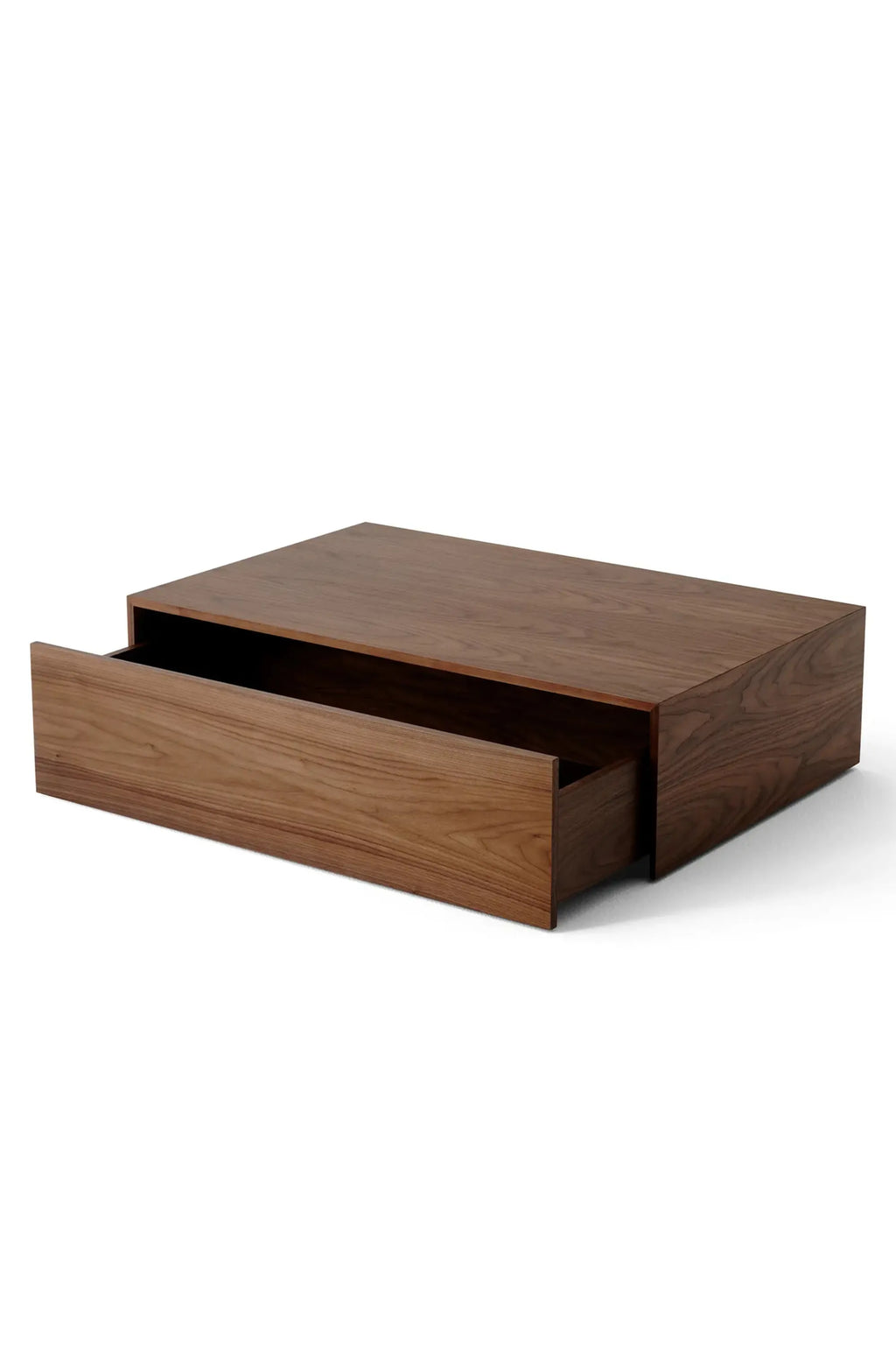 Mass Coffee Table High w. Drawer - THAT COOL LIVING