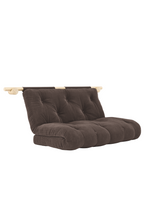 Hooked Sofa Bed - THAT COOL LIVING