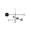 Sahn Chandelier
