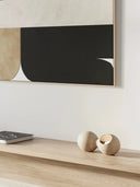 Le Deux Table Lamp