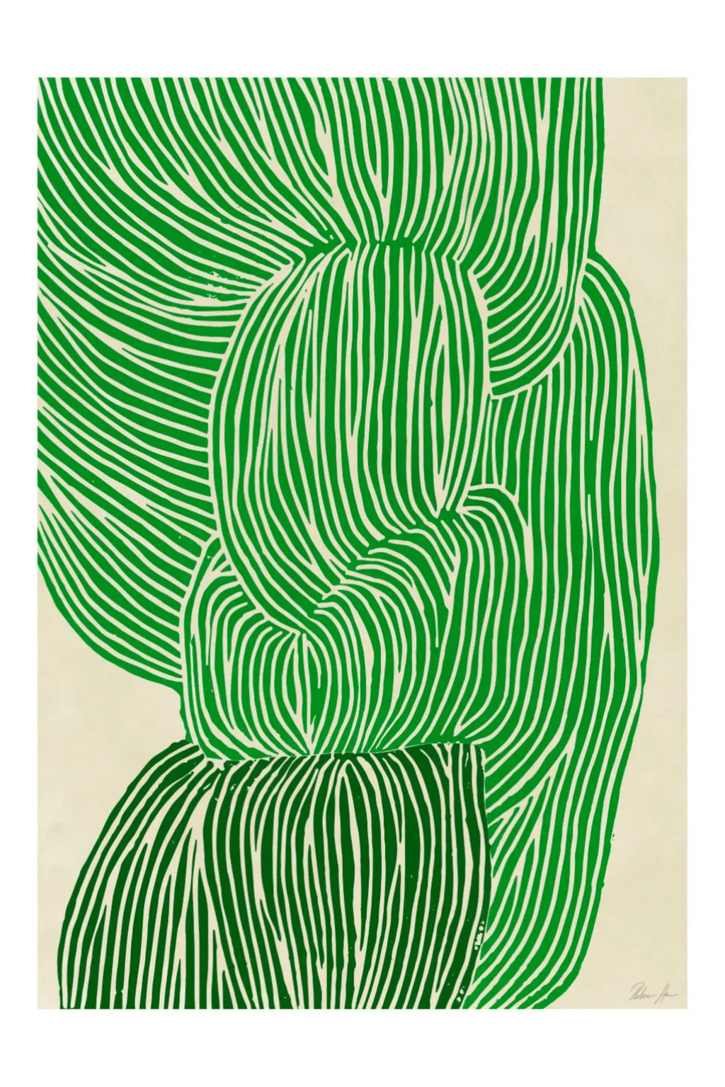 Green Ocean - THAT COOL LIVING