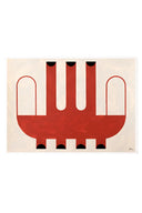 Ship Vase - Art Print - THAT COOL LIVING