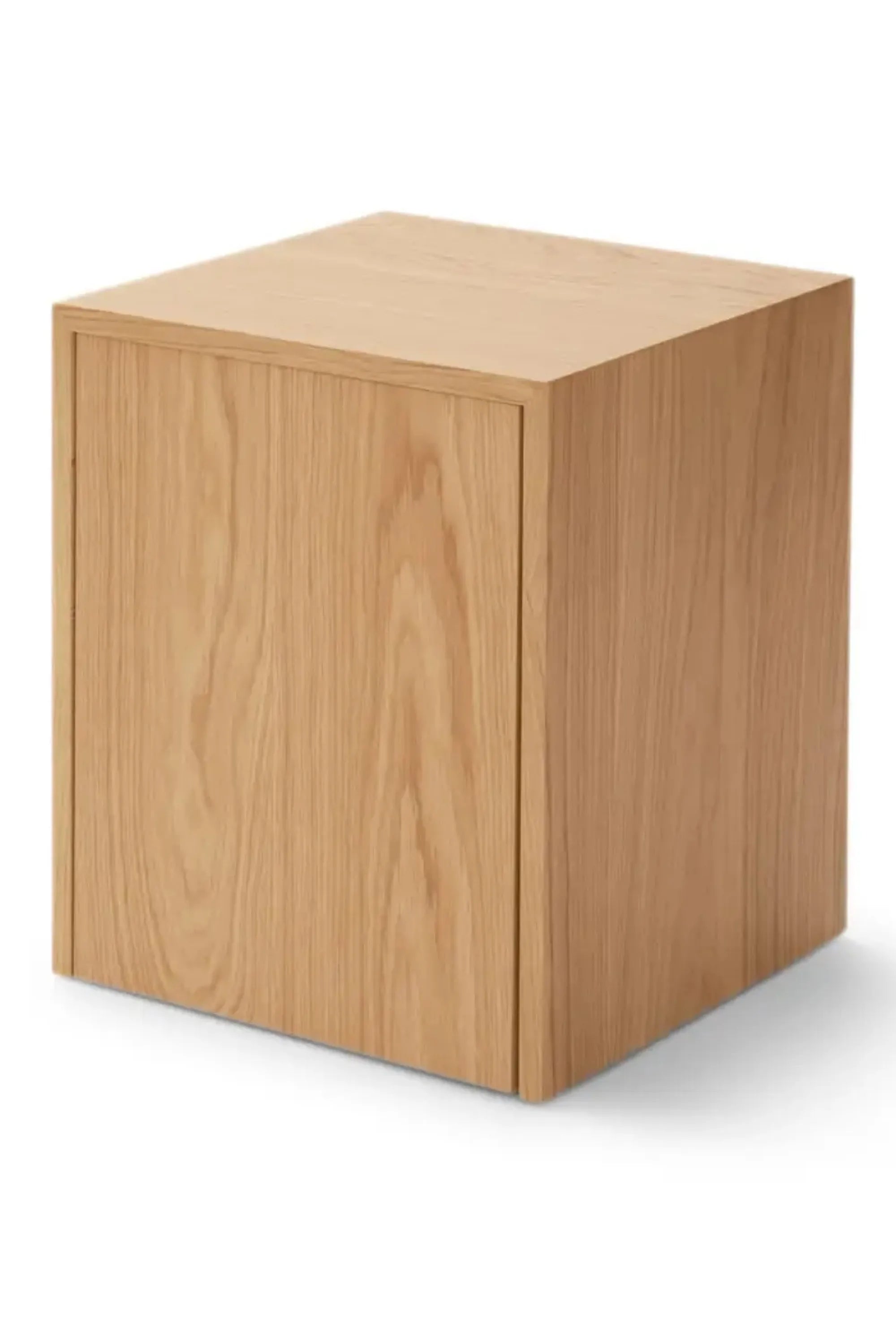 Mass Side Table w. Drawer - THAT COOL LIVING