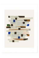 Cut up Stripes - THAT COOL LIVING