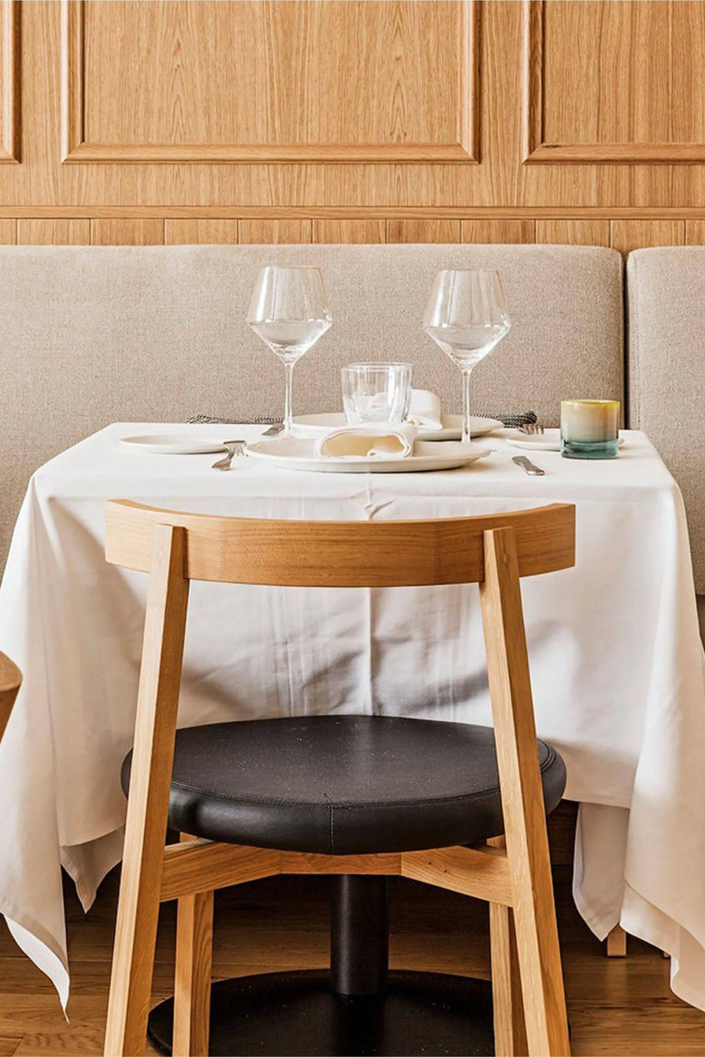 Oki-Nami Chair - THAT COOL LIVING