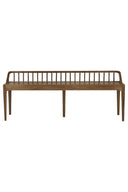Spindle Bench - THAT COOL LIVING