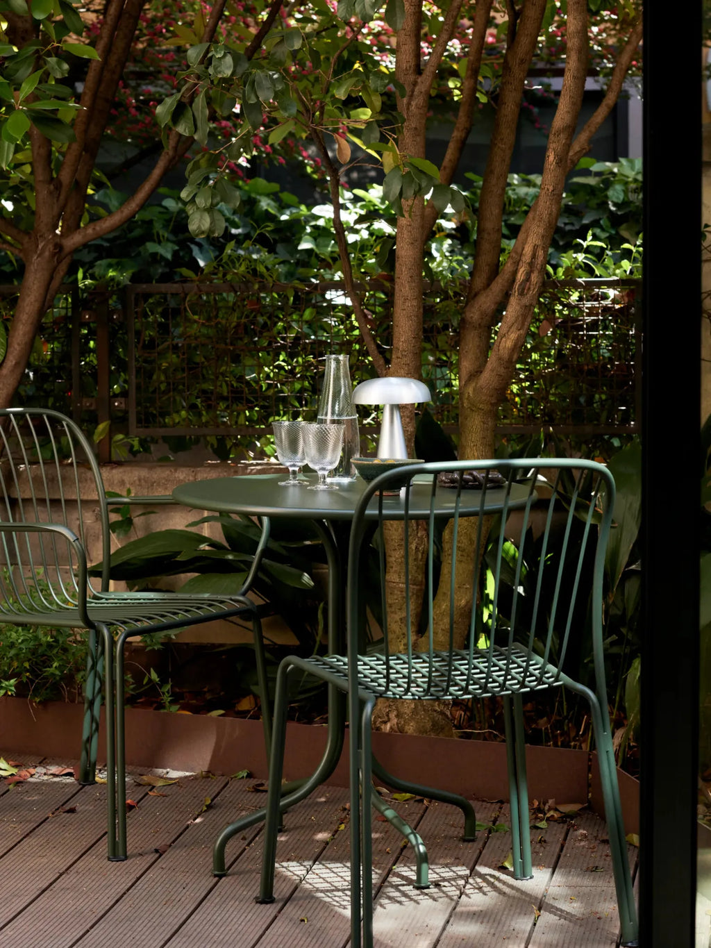 Como SC53 Portable Lamp