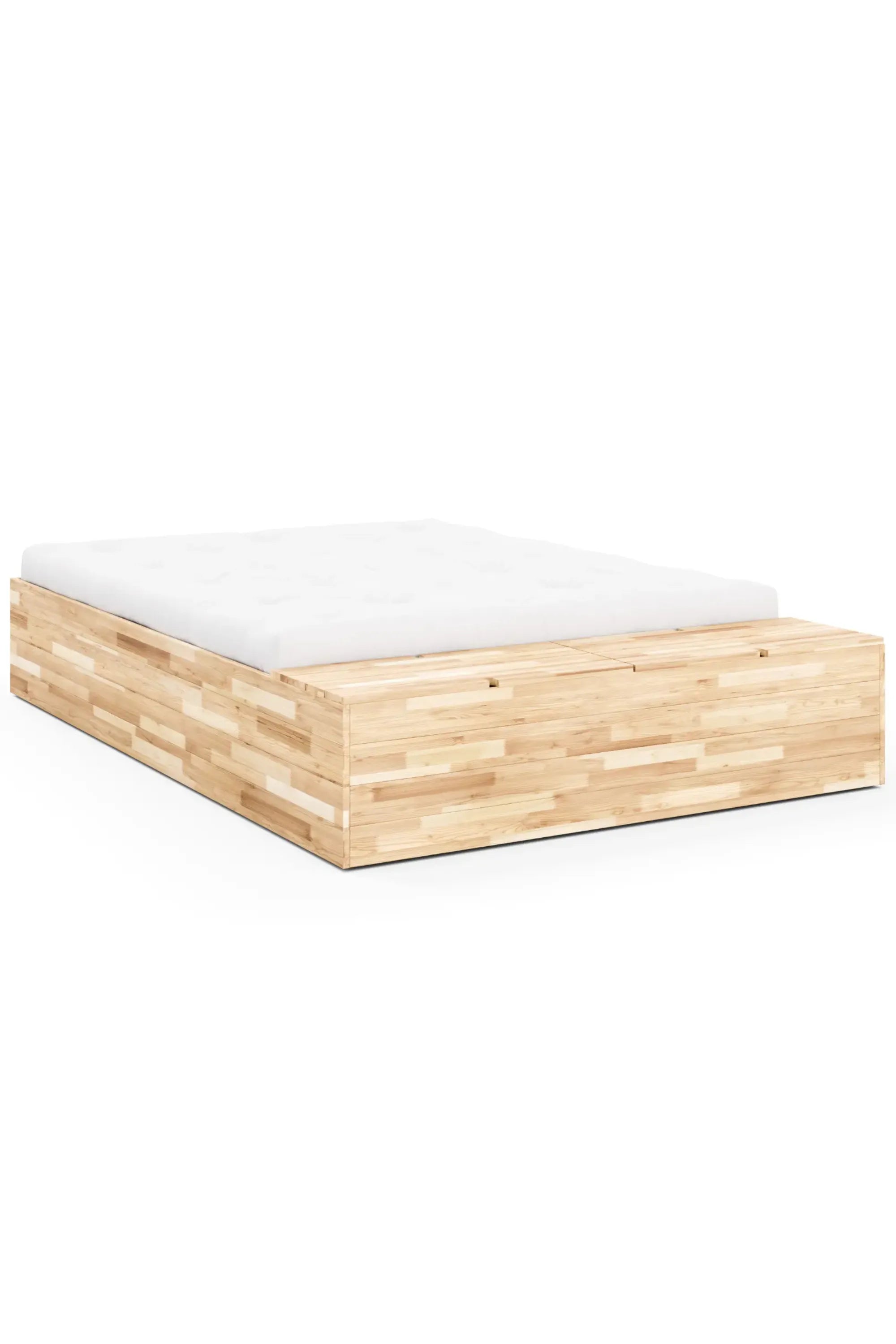 Basement Bed - THAT COOL LIVING