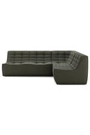 N701 Modular Sofa Set 03 - THAT COOL LIVING