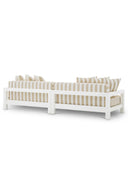 Cap-Antibes Outdoor Sofa - THAT COOL LIVING