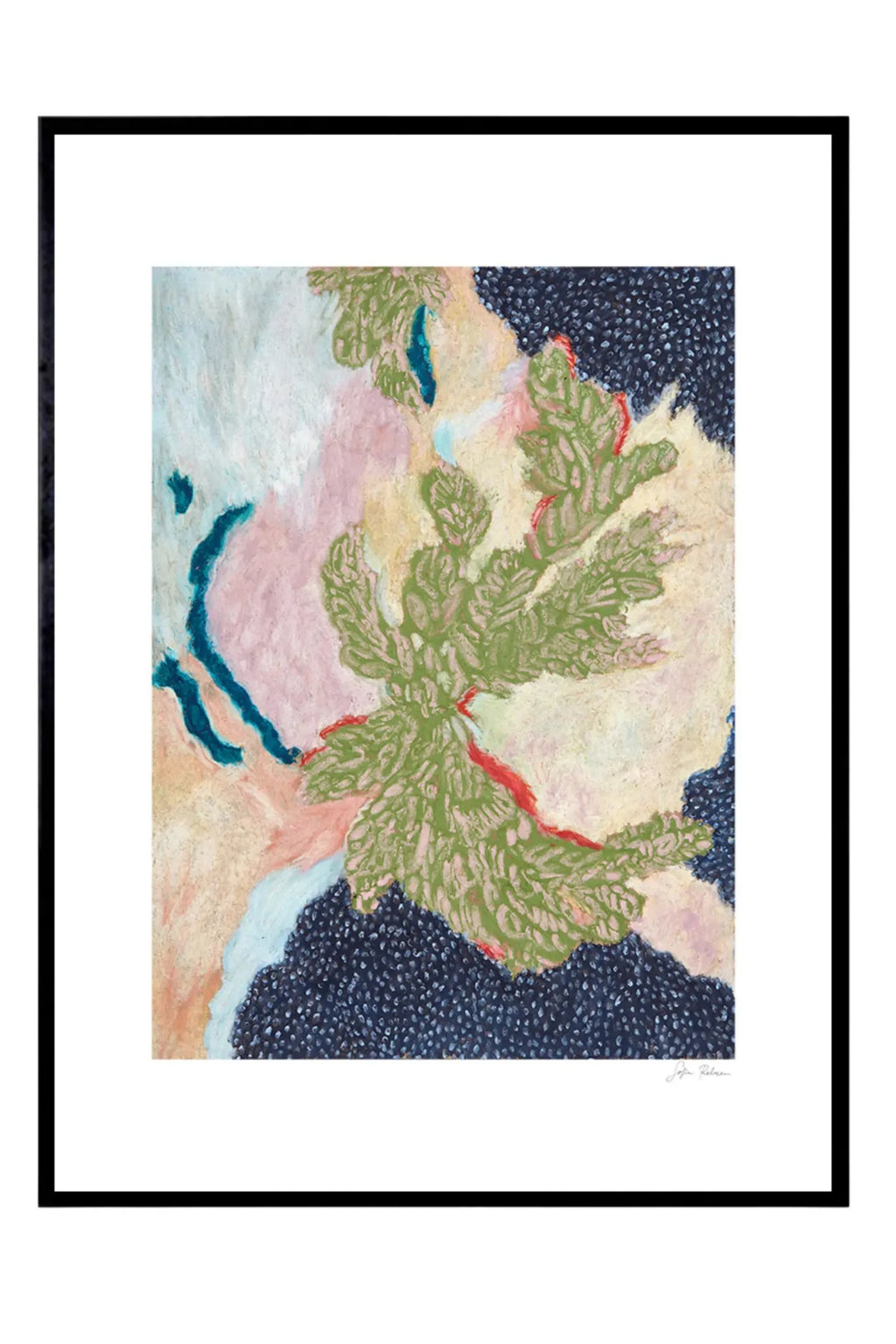 Little Green - THAT COOL LIVING