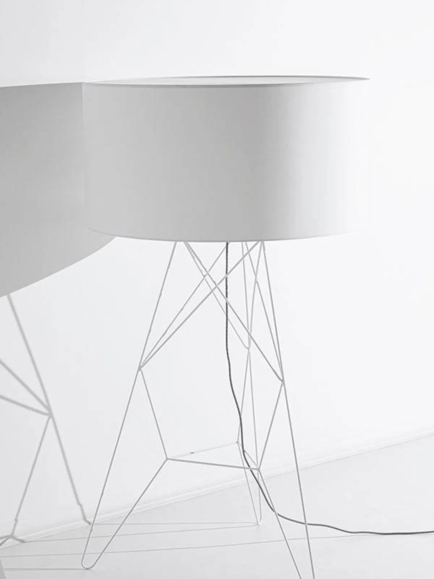 Tension Table Lamp by Porventura - THAT COOL LIVING