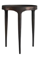 Phantom Side Table - High - THAT COOL LIVING