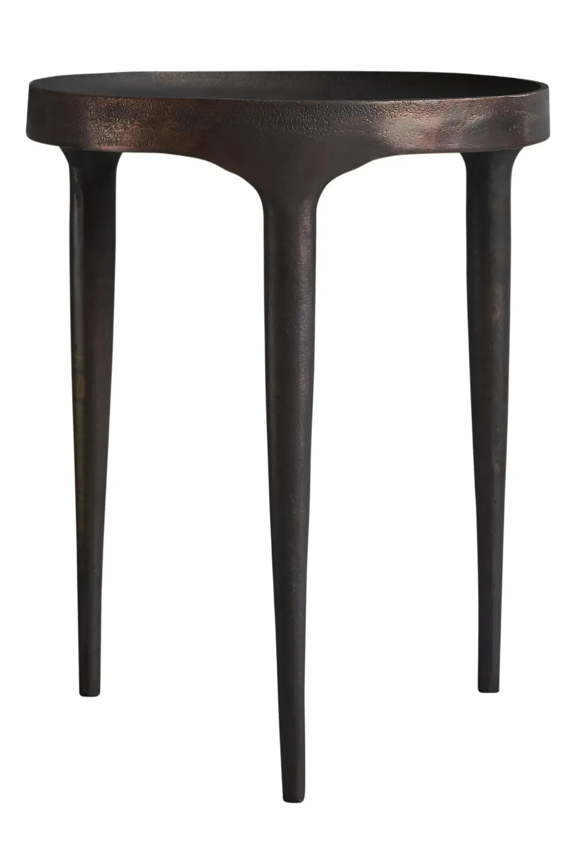 Phantom Side Table - High - THAT COOL LIVING