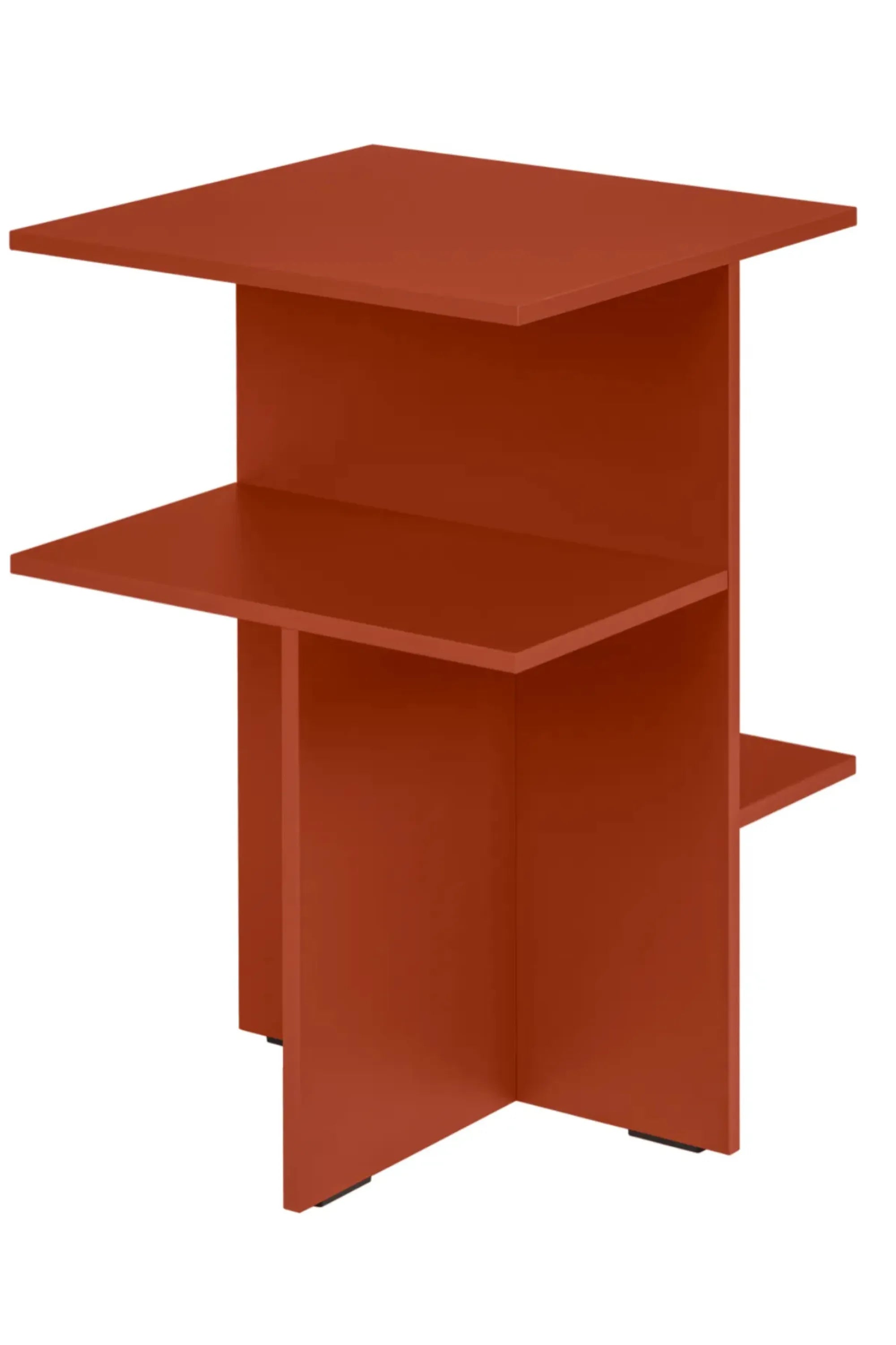 Atik Bedside Table - THAT COOL LIVING