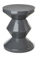 Zig Zag Stool - THAT COOL LIVING