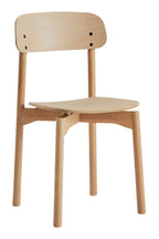 Woody Chair - THAT COOL LIVING