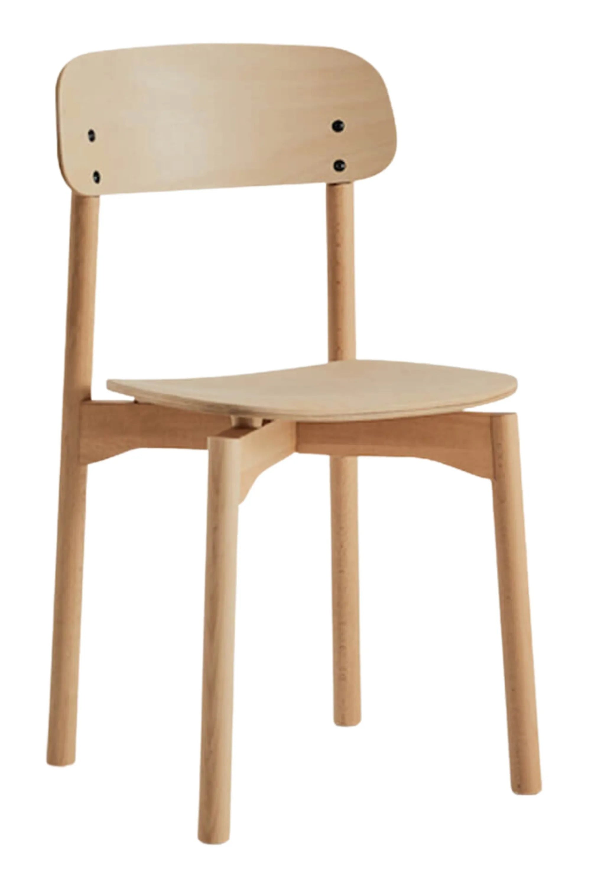 Woody Chair - THAT COOL LIVING