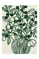 Poppy Studies II - Art Print - THAT COOL LIVING