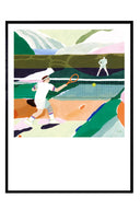 Tennis - THAT COOL LIVING