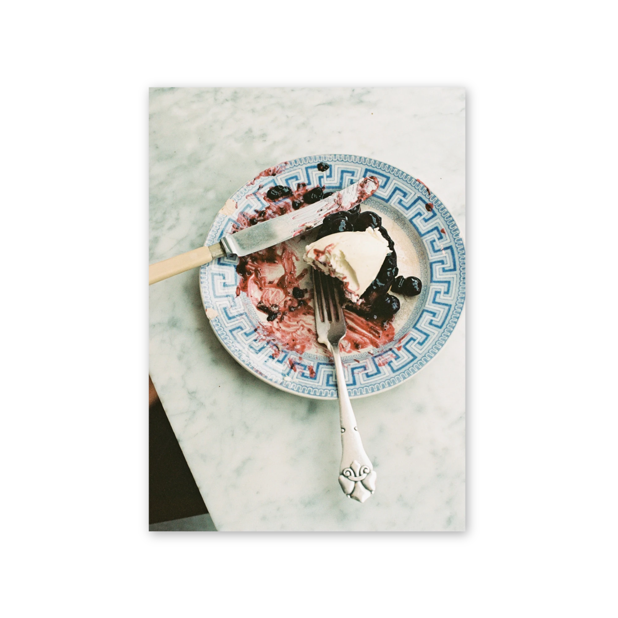 Weekend Pancakes - Art Print - THAT COOL LIVING
