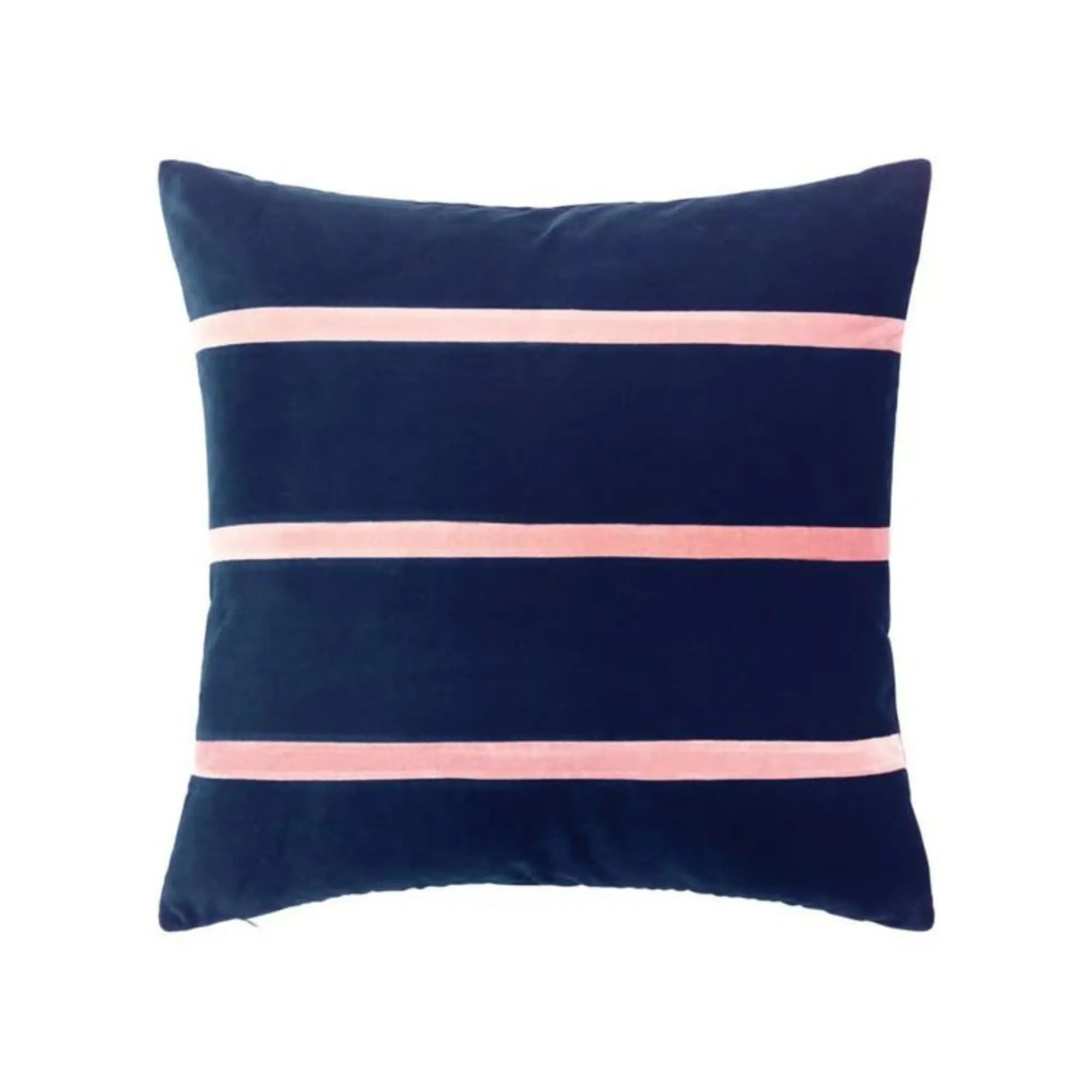 Gemma Cushion in a serene seafoam green color with a textured woven design