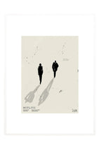 Motljus - Art Print - THAT COOL LIVING
