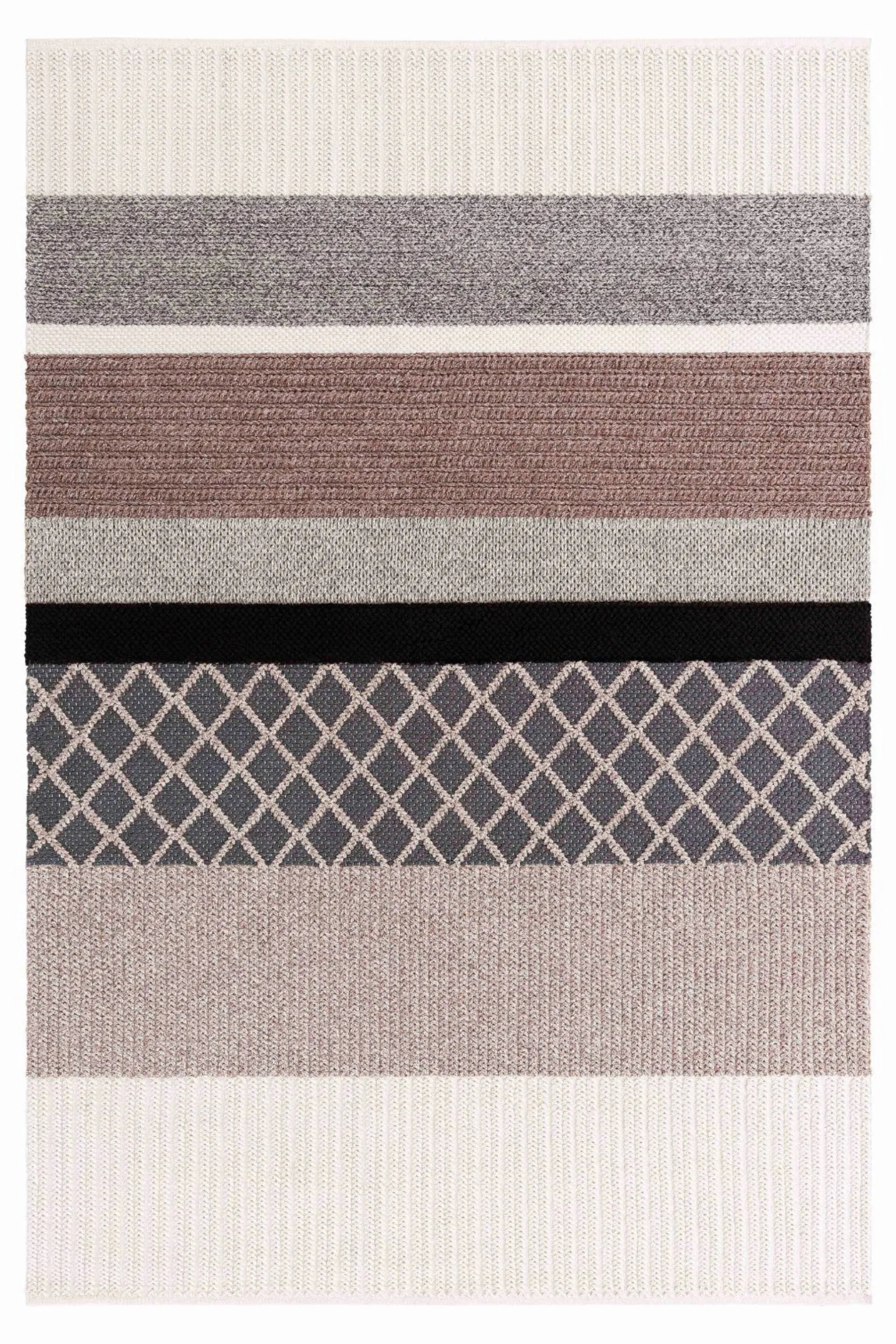Mangas Outdoor Rug - Multicolor - THAT COOL LIVING
