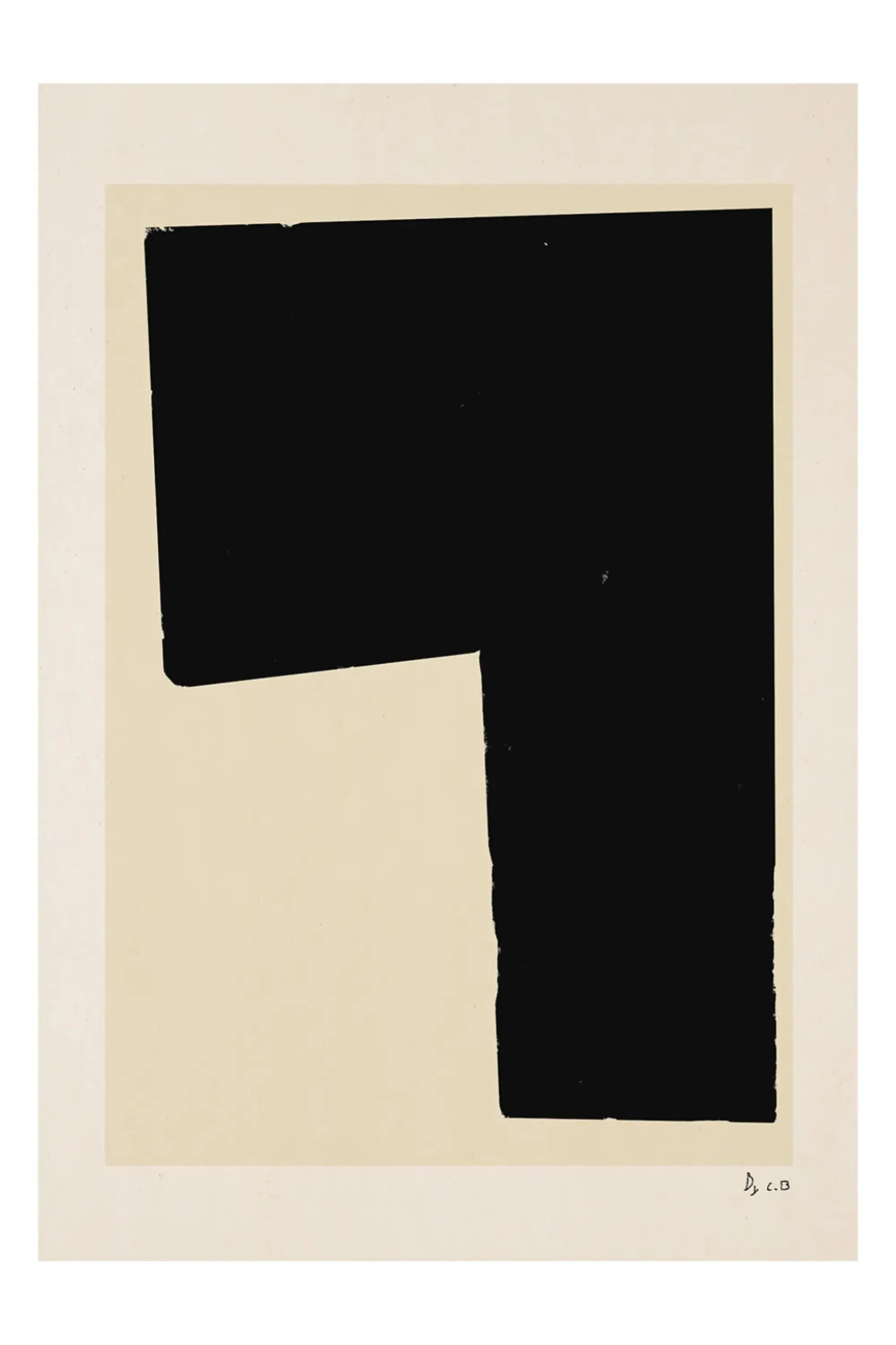 Black Object 02 - THAT COOL LIVING