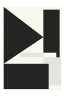 Composition 02 - Art Print - THAT COOL LIVING