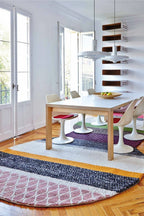 Mangas Original Globo Rug - THAT COOL LIVING