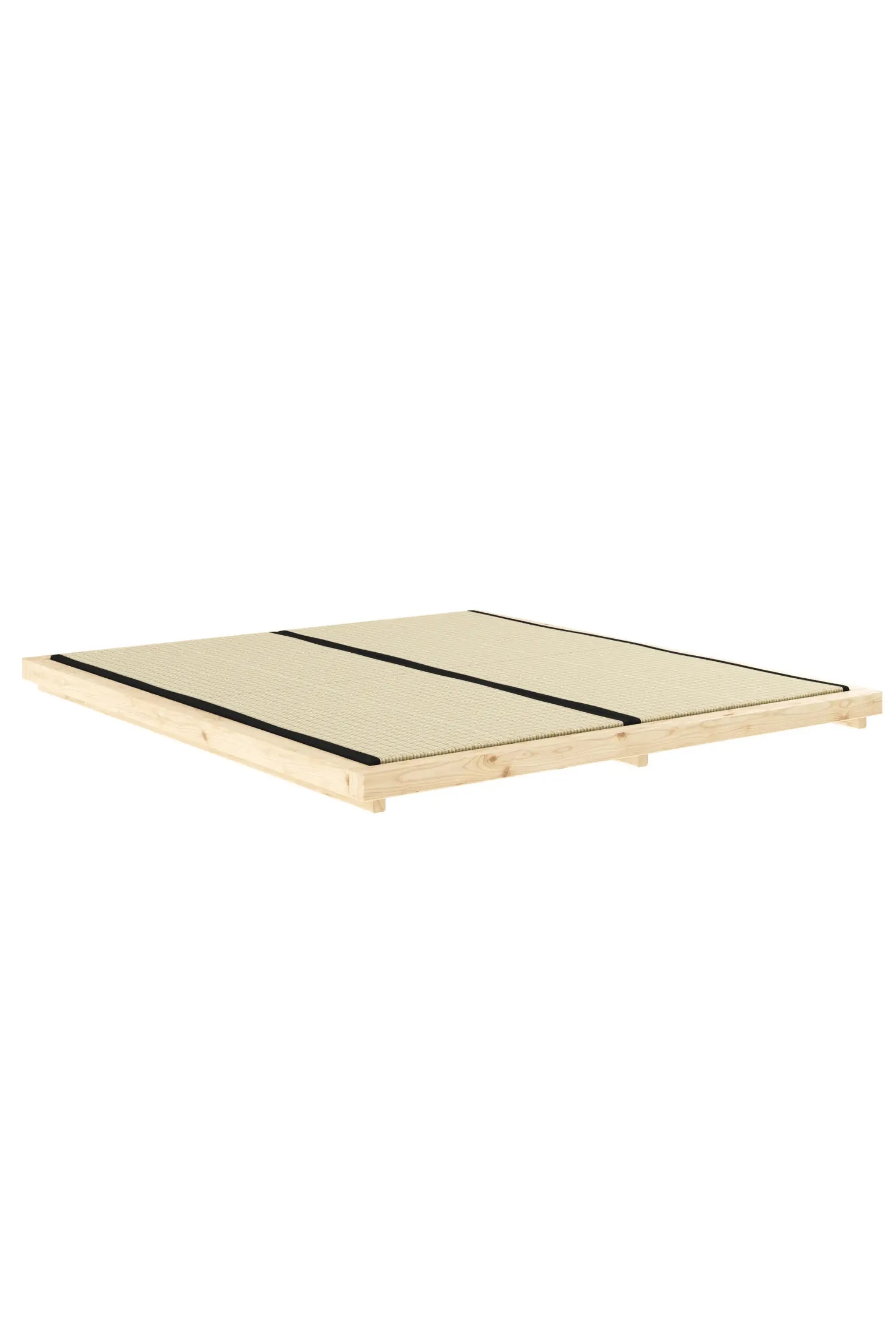 Dock Bed - THAT COOL LIVING