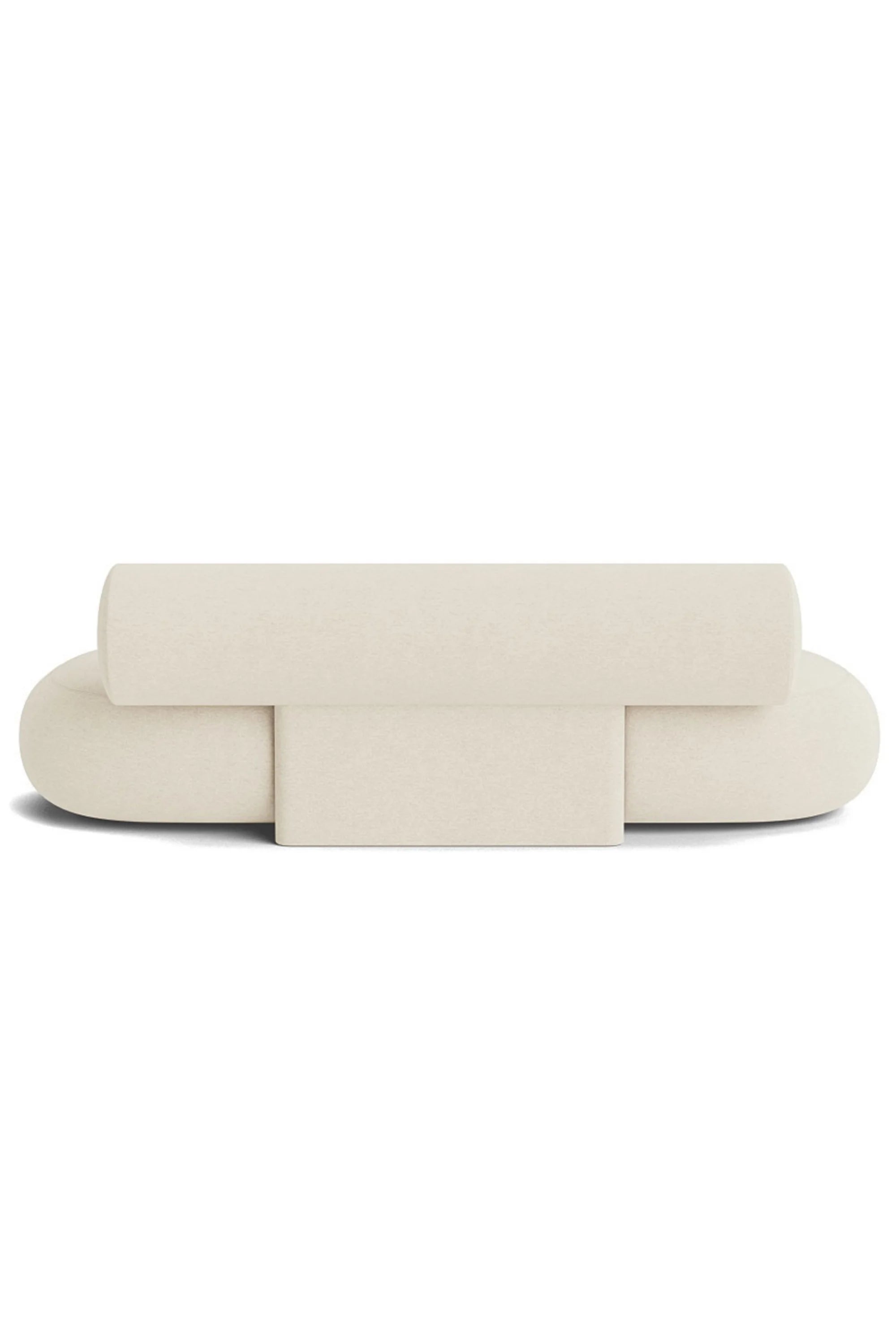 Hippo Sofa - Boucle - THAT COOL LIVING