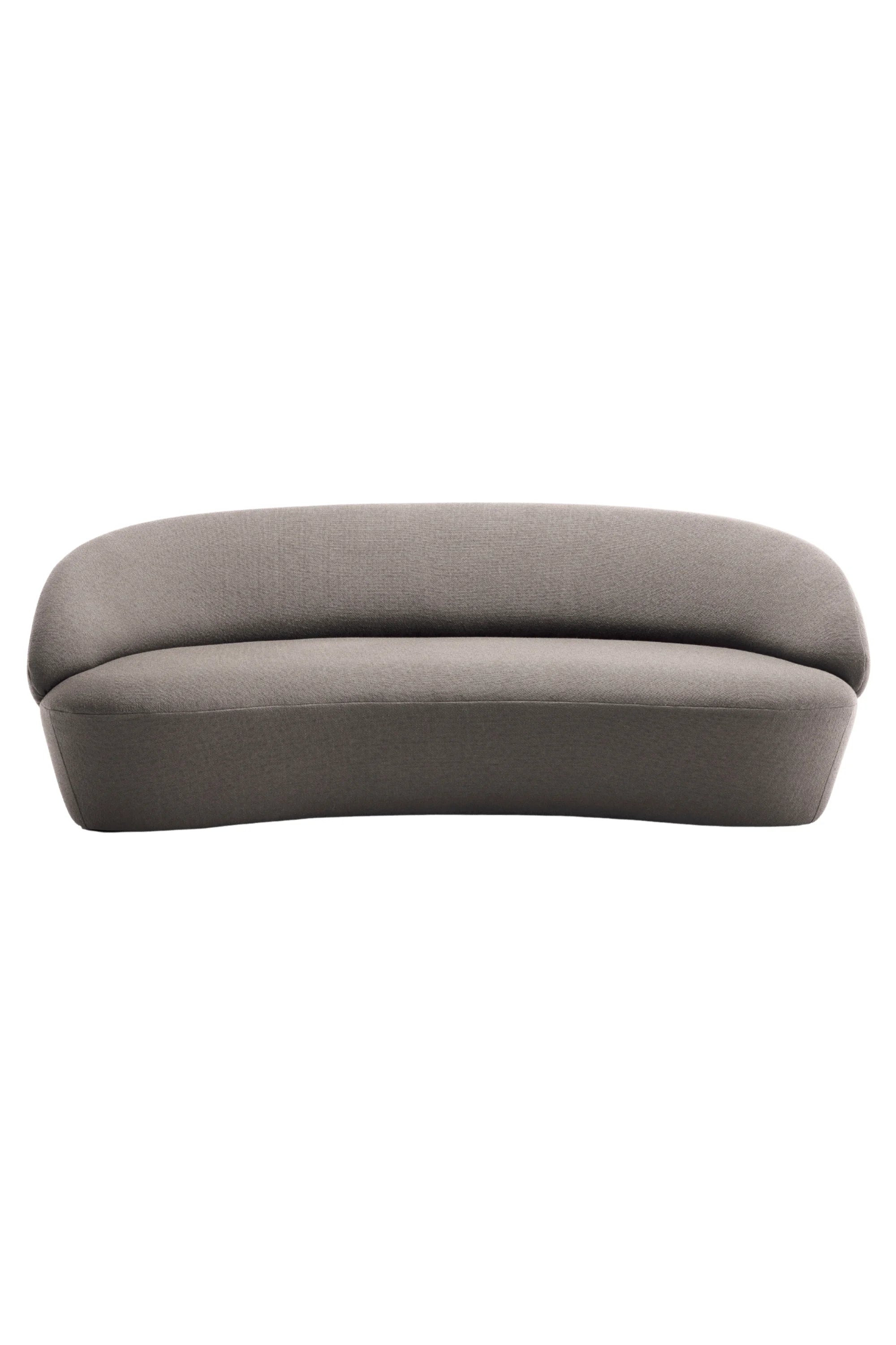 Naïve 3-seater Sofa - THAT COOL LIVING