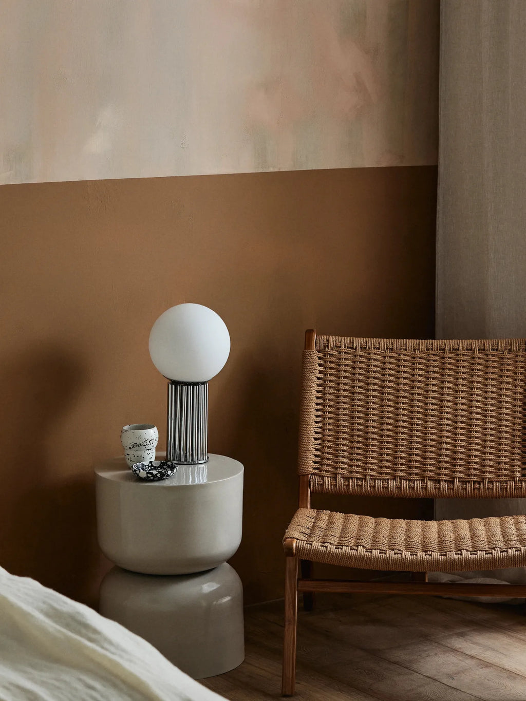 Hermod Table Lamp