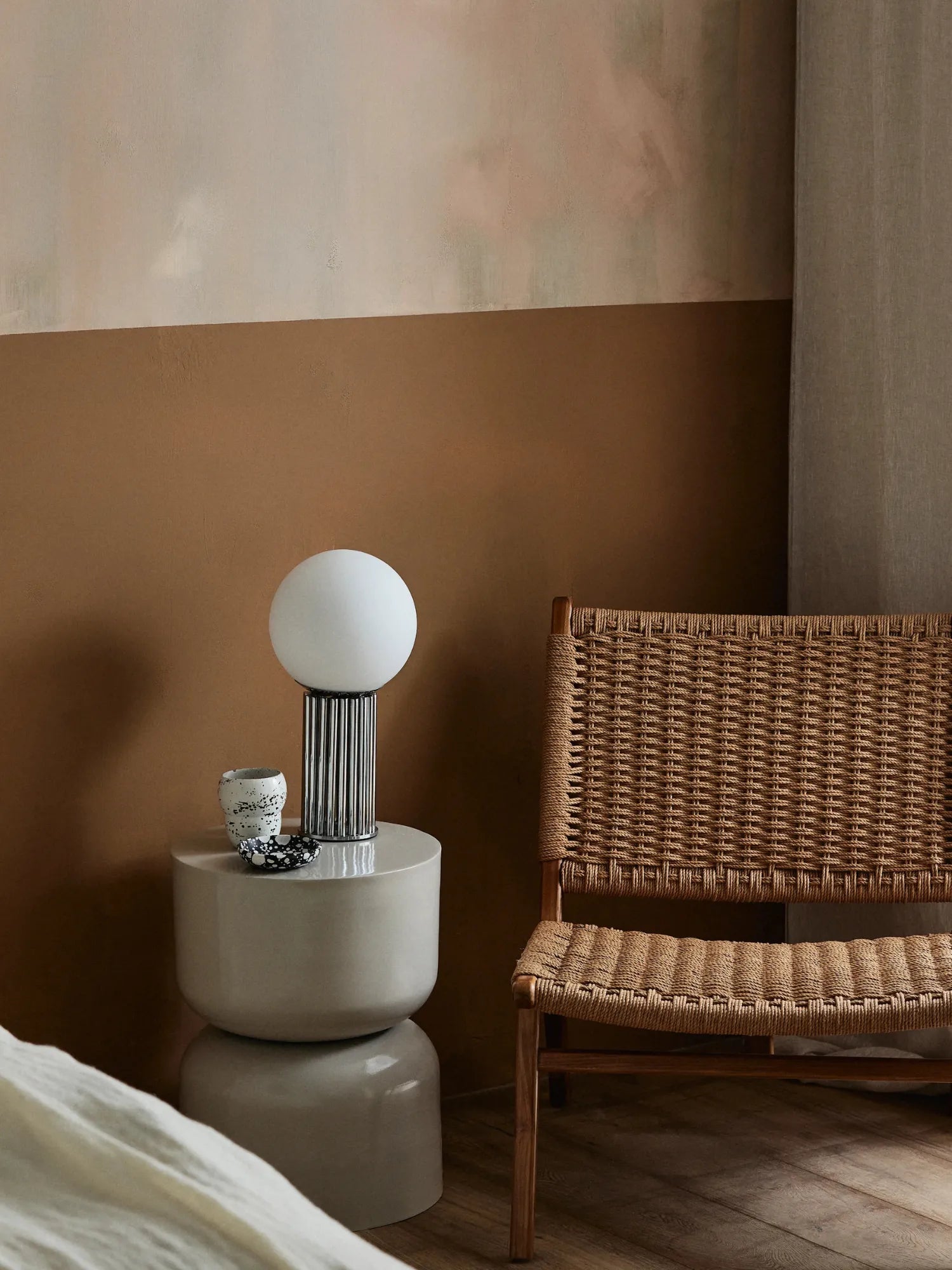 Hermod Table Lamp by Nordal - THAT COOL LIVING