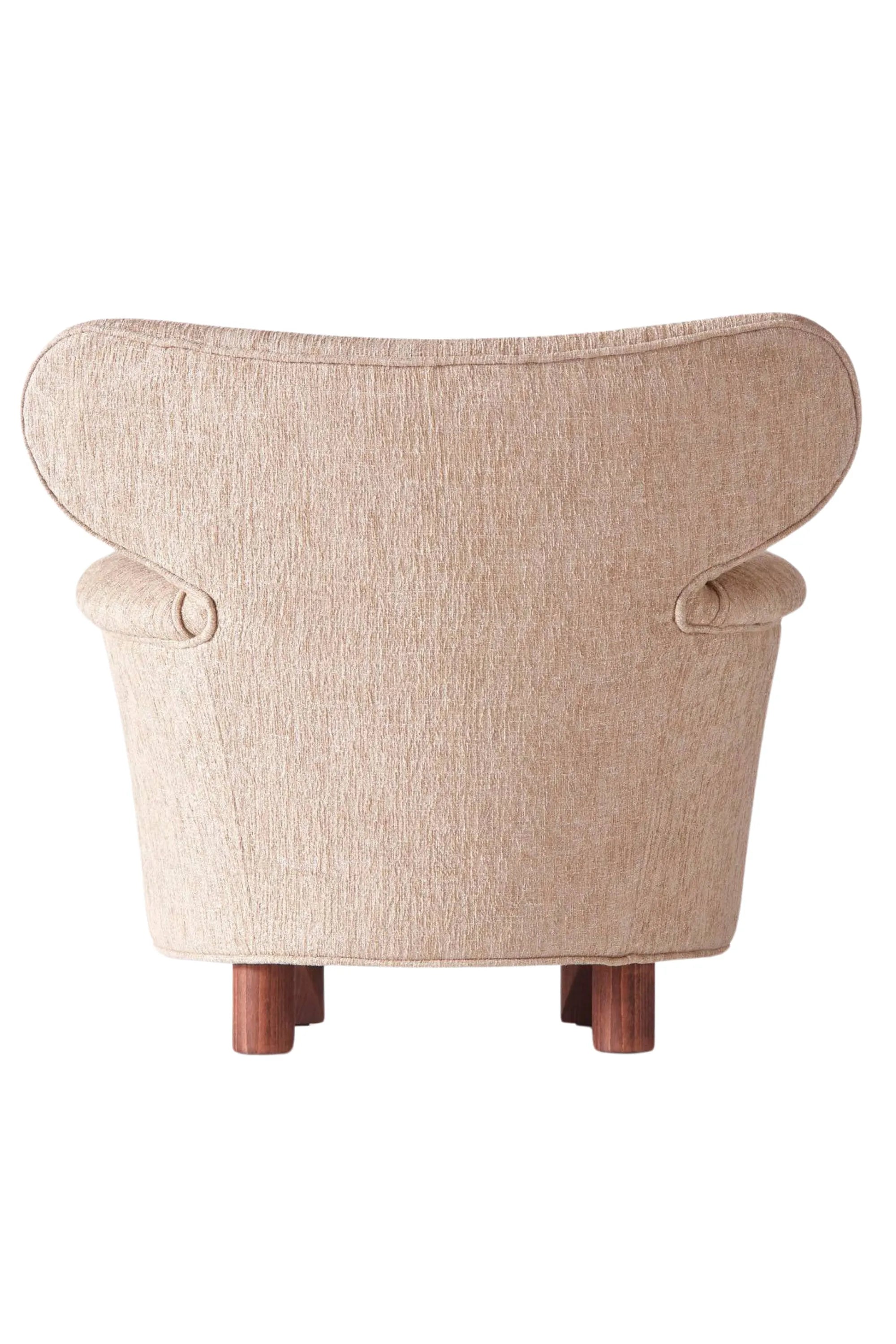 Elias Armchair