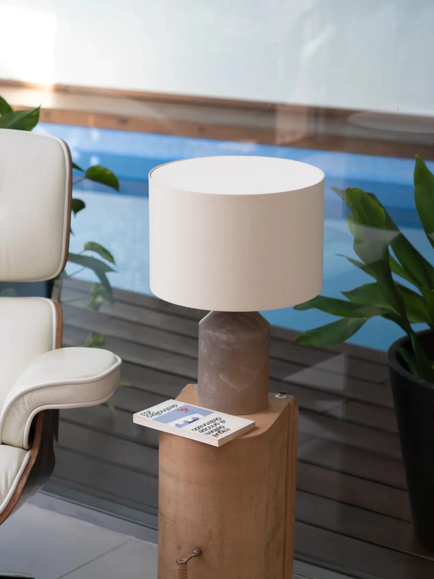 Josef Table Lamp