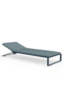 Blau Chaise Lounge - THAT COOL LIVING