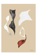 Shadow no. 01 - Art Print - THAT COOL LIVING