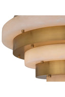 Lazzari Chandelier - THAT COOL LIVING